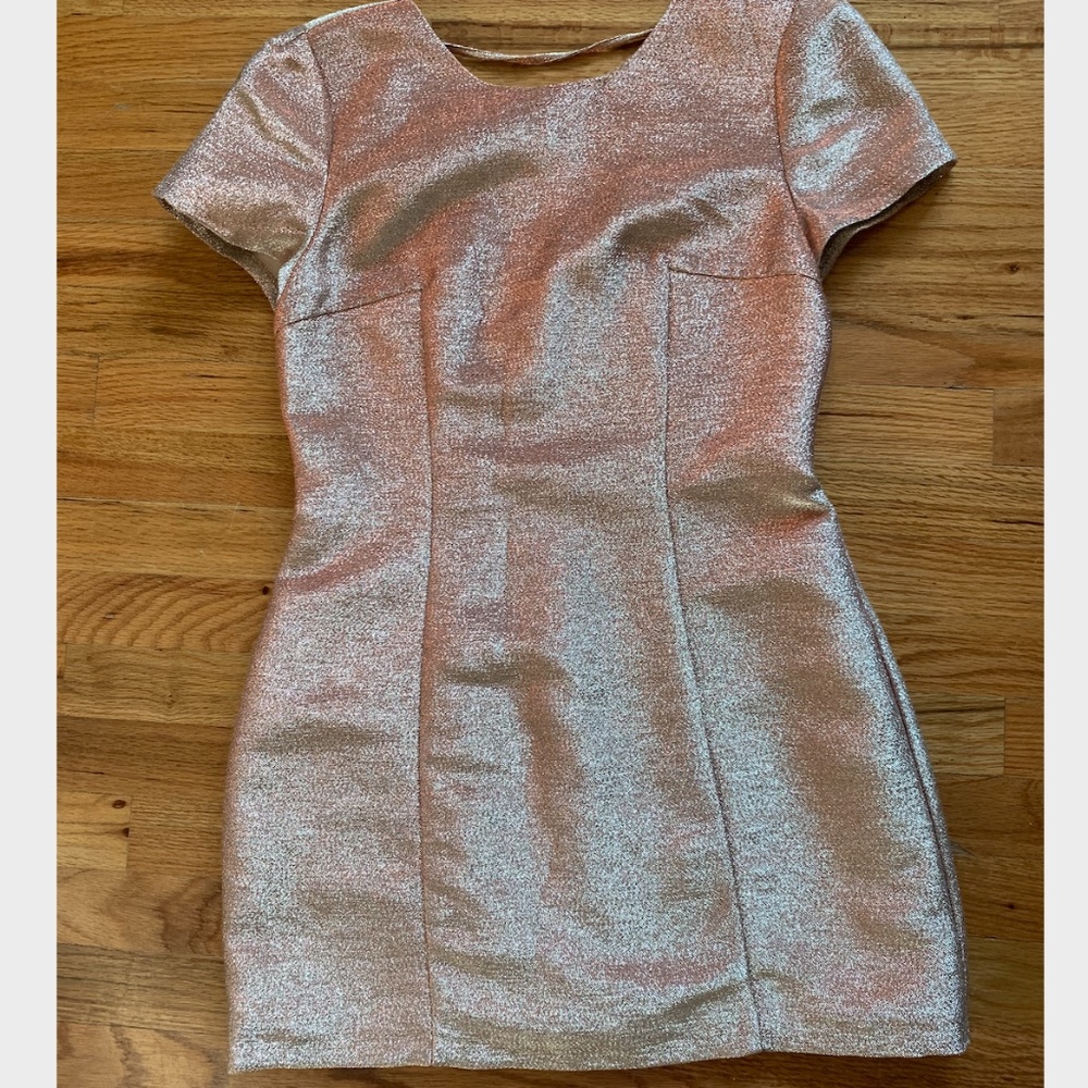 Cute little Dress - Express